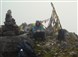 Stephen climbs Kilimanjaro for Amnesty